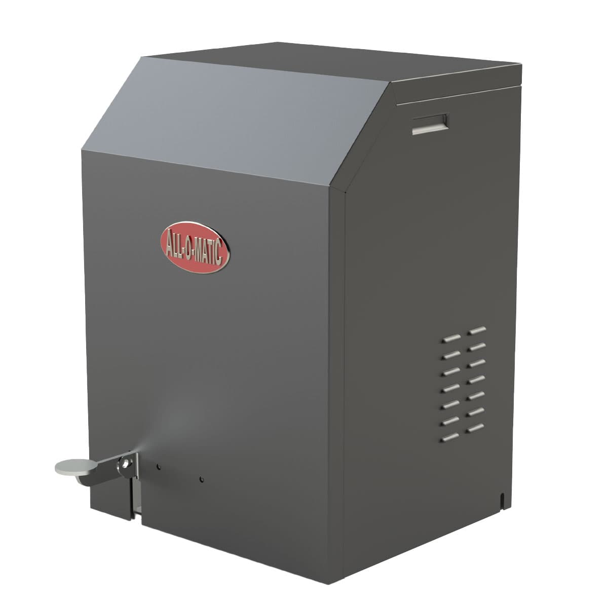 All-O-Matic SL-175 DC