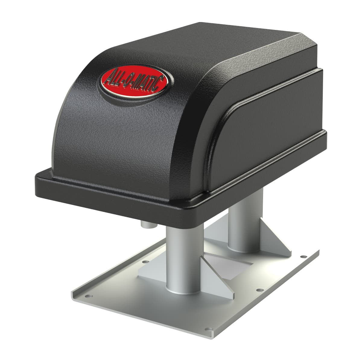 All-O-Matic SW-320 DC Pro