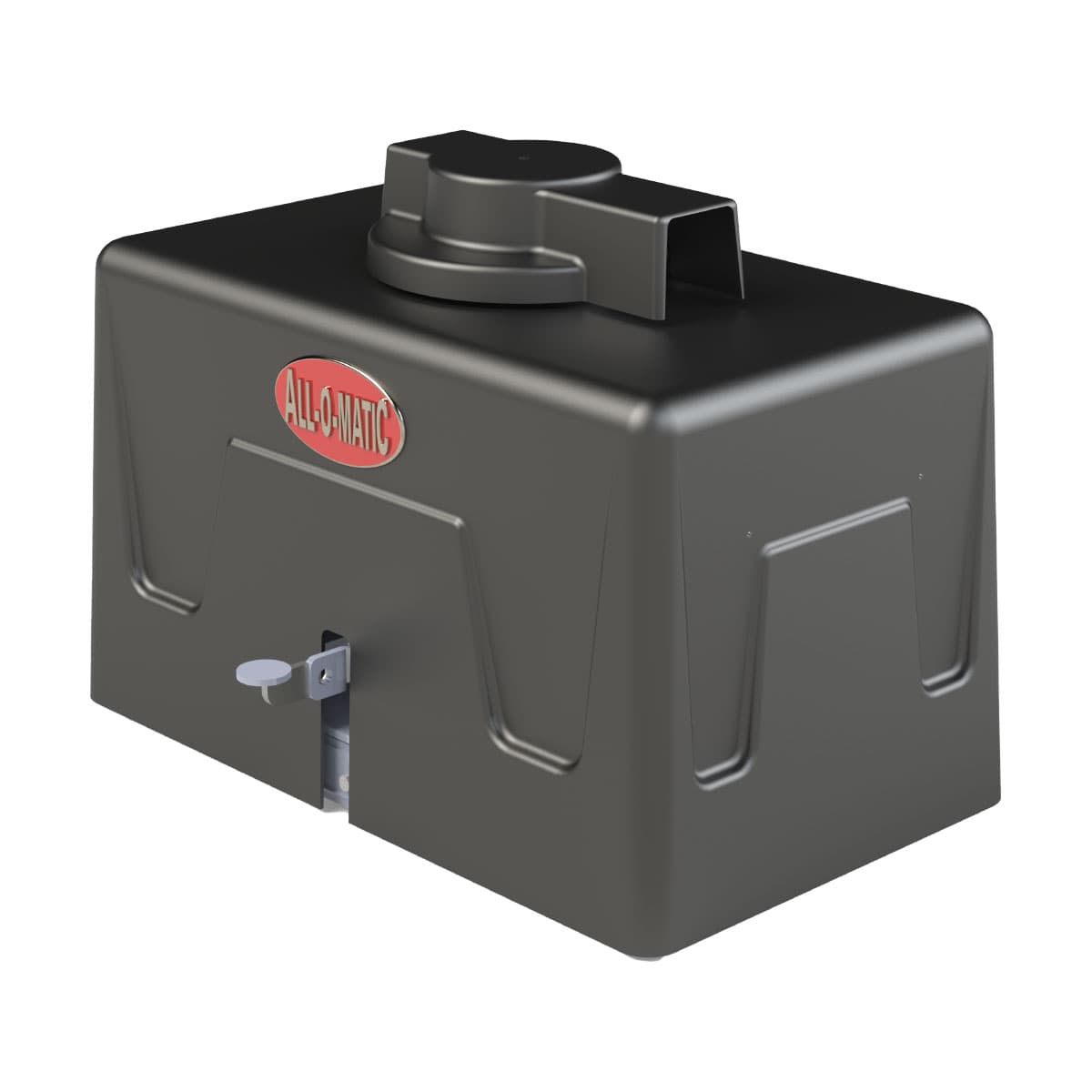 All-O-Matic SW-350 DC Pro