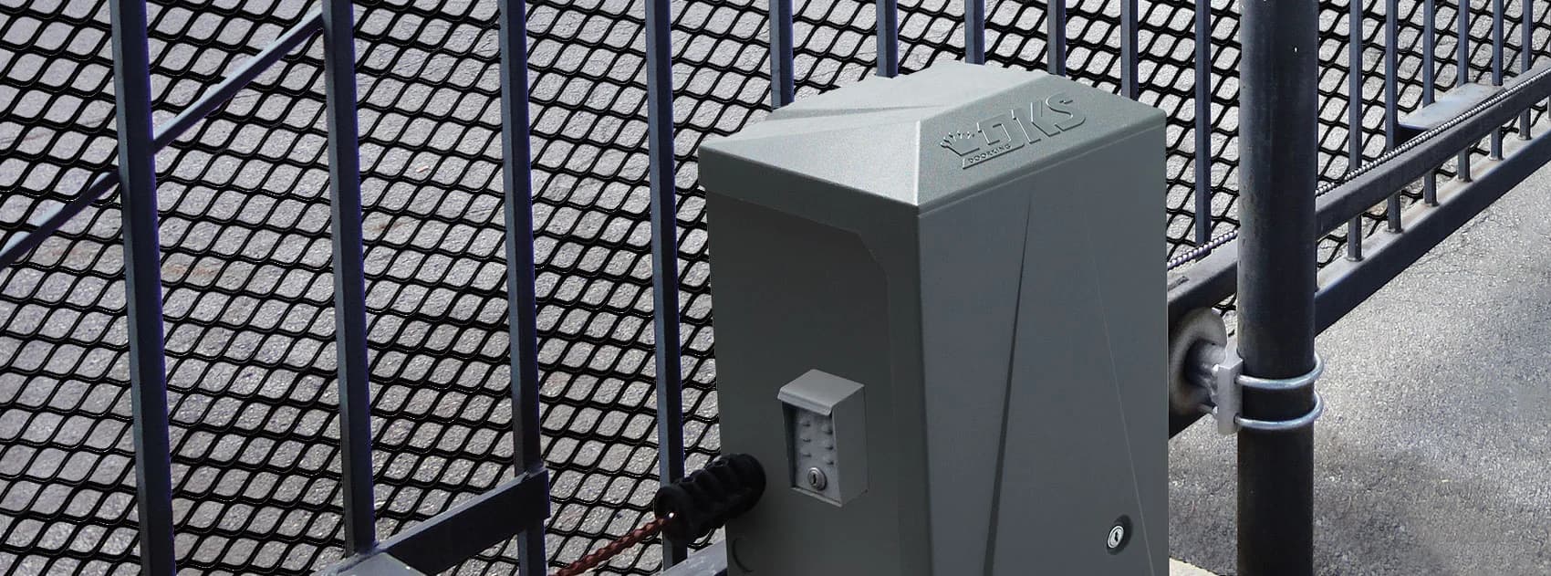 DoorKing 9050