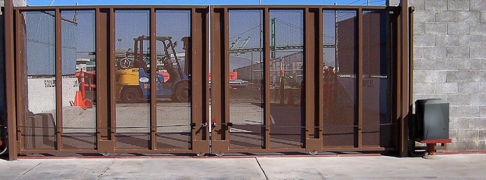 DoorKing 9150