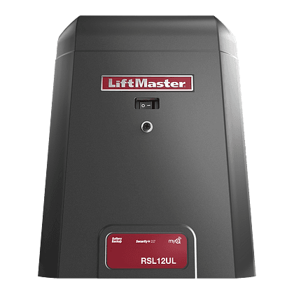 LiftMaster RSL12UL