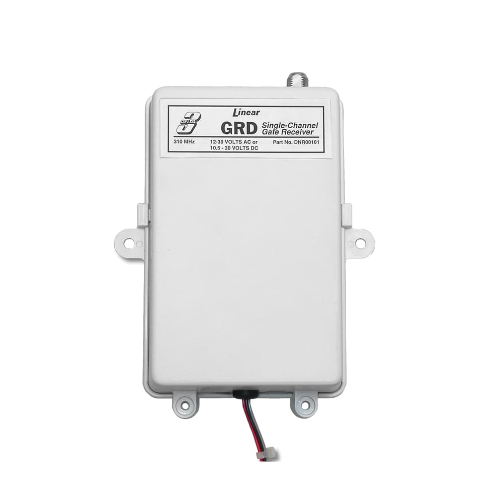 Linear GRD