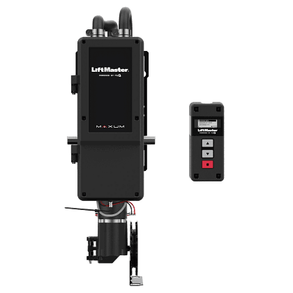 Maxum JHDC 1/2 HP